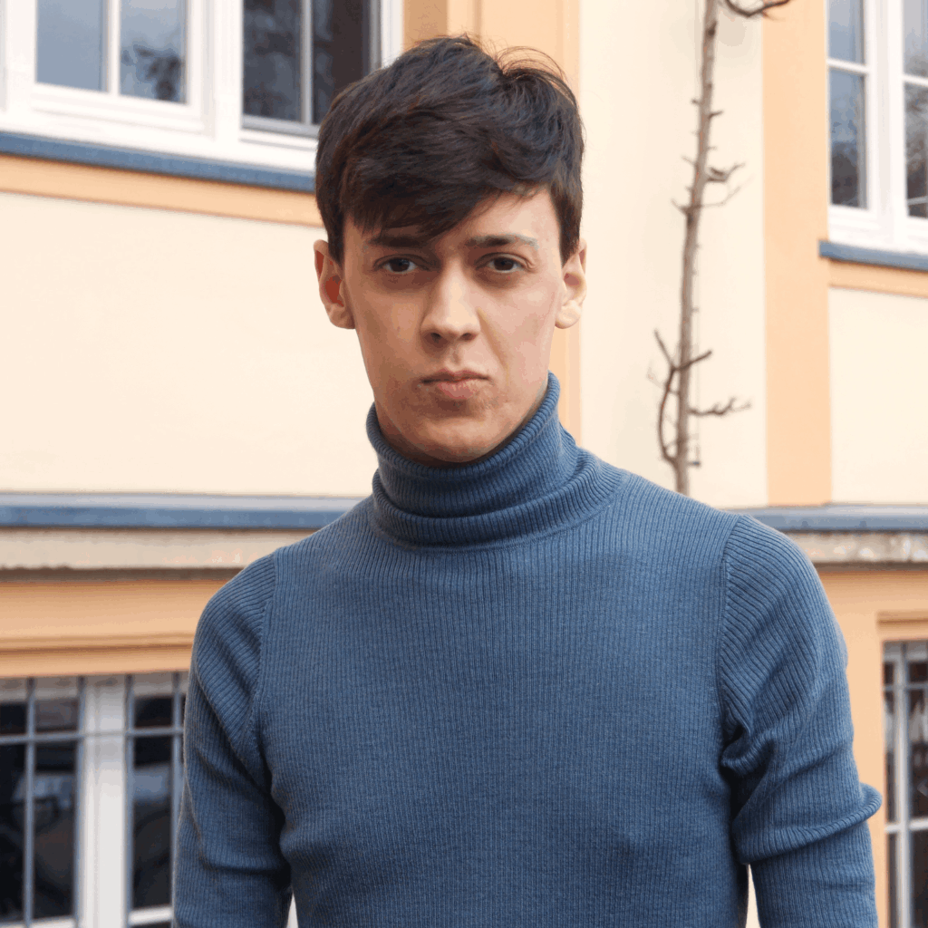 Antoni Bravo Bild